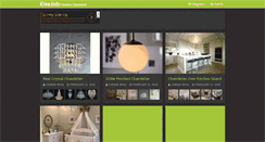 Desktop Screenshot of kisa.info